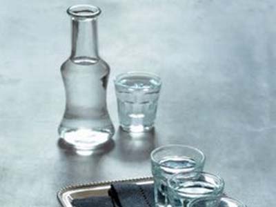 Διήμερο αφιερωμένο στο τσίπουρο